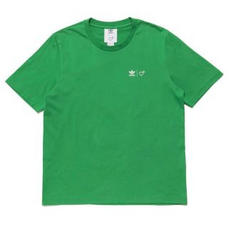 アディダス(adidas)のadidas×HUMAN MADE T Shirt(Tシャツ/カットソー(半袖/袖なし))