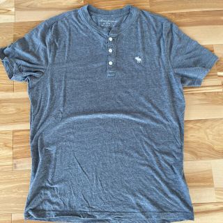 アバクロンビーアンドフィッチ(Abercrombie&Fitch)の3枚セット　アバクロ Tシャツ　L〜XLsize(Tシャツ/カットソー(半袖/袖なし))