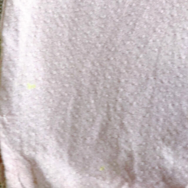 Biquette Club(ビケットクラブ)の【2点まとめ売り】Tシャツ トップス　80サイズ キッズ/ベビー/マタニティのベビー服(~85cm)(Ｔシャツ)の商品写真