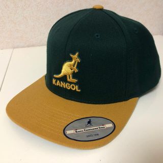 カンゴール(KANGOL)のカンゴール　Kangol キャップ(キャップ)