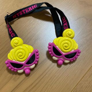 ヒステリックミニ(HYSTERIC MINI)のヒスミニ タオルクリップ(その他)