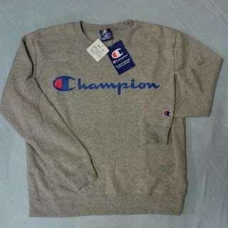 チャンピオン(Champion)の《最終値下げ》チャンピオン❤裏起毛トレーナー(その他)