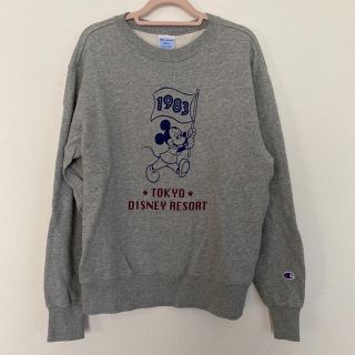 チャンピオン ミッキーの通販 100点以上 Championを買うならラクマ チャンピオン ミッキーの通販 100点以上 Championを買うならラクマ