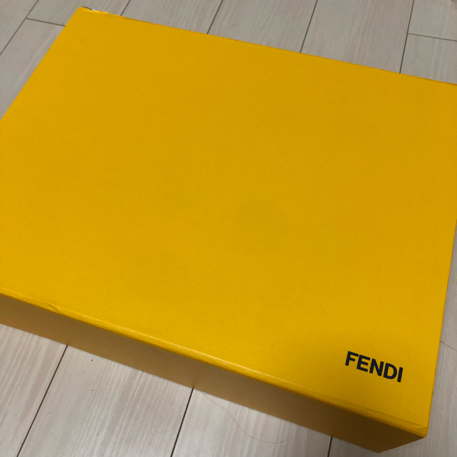 FENDI(フェンディ)の専用 レディースのバッグ(ハンドバッグ)の商品写真