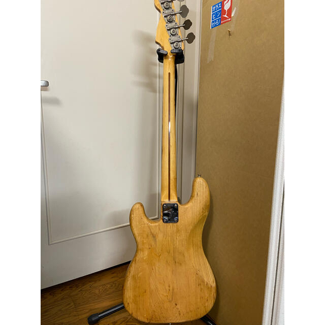 Fender(フェンダー)のWendy様専用Fender USA1978年製 Precision Bass  楽器のベース(エレキベース)の商品写真