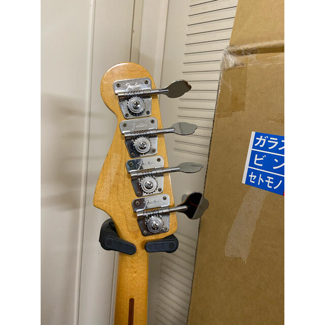 Fender(フェンダー)の369様専用　Fender USA 1983年製  楽器のベース(エレキベース)の商品写真