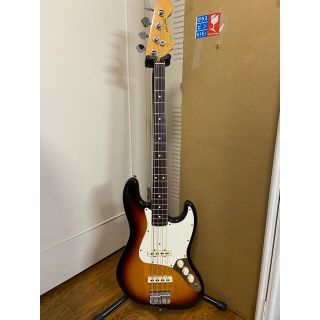 フェンダー(Fender)の369様専用　Fender USA 1983年製 (エレキベース)