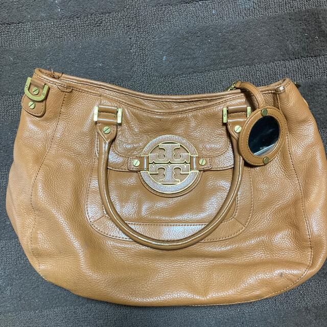 Tory Burch(トリーバーチ)のトリバーチ　バッグ レディースのバッグ(ハンドバッグ)の商品写真