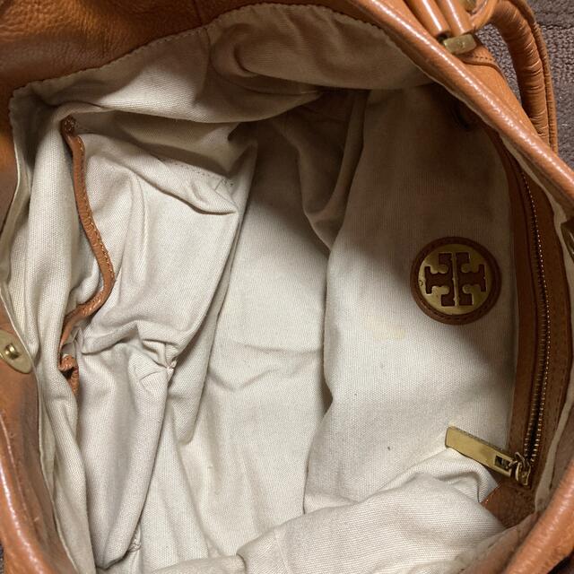 Tory Burch(トリーバーチ)のトリバーチ　バッグ レディースのバッグ(ハンドバッグ)の商品写真