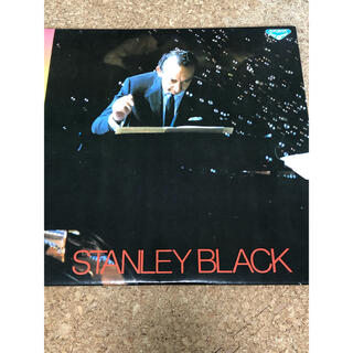 LP スタンリーブラック　ロンドン　レコード(クラシック)