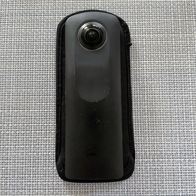 RICOH THETA S