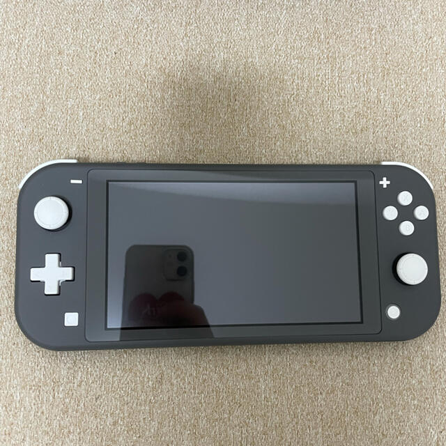 任天堂 switch lite スイッチ