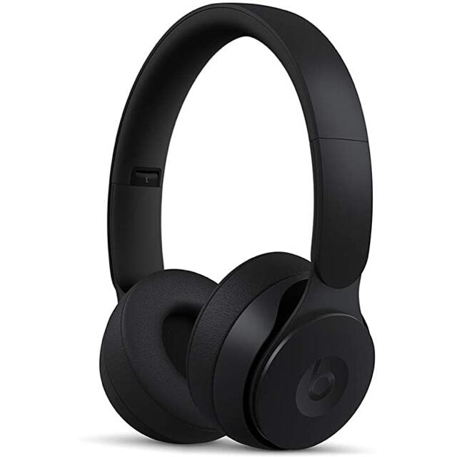 Beats by Dr Dre(ビーツバイドクタードレ)のBeats Solo Pro Wirelessワイヤレスキャンセリングヘッドホン スマホ/家電/カメラのオーディオ機器(ヘッドフォン/イヤフォン)の商品写真