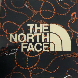 ザノースフェイス(THE NORTH FACE)のTHE NORTH FACE ステッカー(その他)