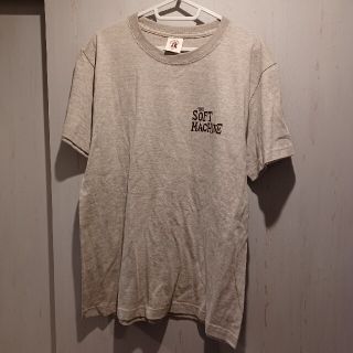 ワコマリア(WACKO MARIA)のソフトマシーンとエルビラ(Tシャツ/カットソー(半袖/袖なし))