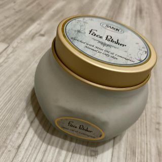 サボン(SABON)のサボン　フェイスポリッシャーR(洗顔料)