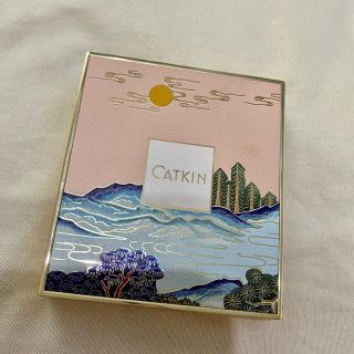 スリーシーイー(3ce)のcatkin フェイスカラー(フェイスカラー)