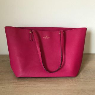 ケイトスペードニューヨーク(kate spade new york)のトートバッグ  ケイトスペード(トートバッグ)