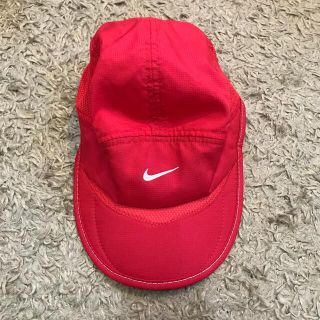 ナイキ(NIKE)のナイキ　NIKE キャップ　(キャップ)