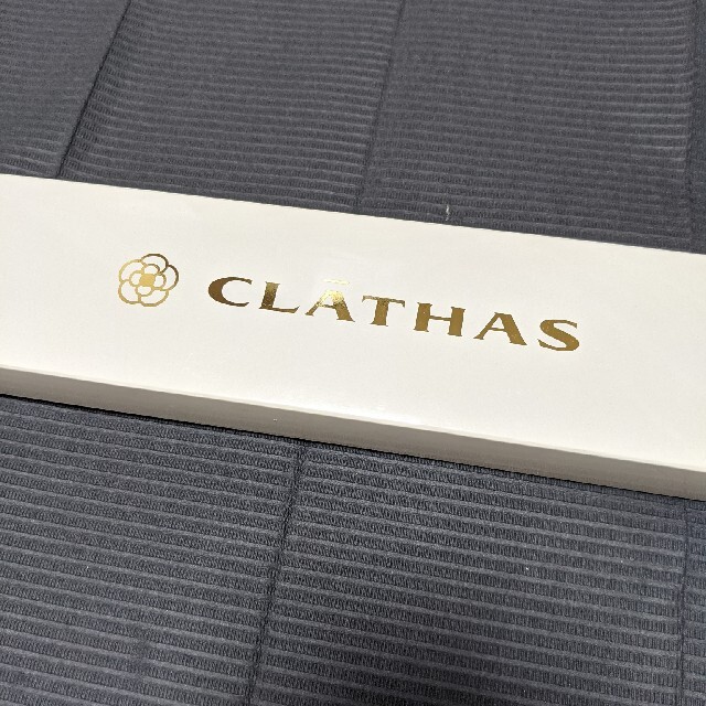 CLATHAS(クレイサス)の【めめちゃんたっく様専用】♡未使用♡CLATHAS腕時計 レディースのファッション小物(腕時計)の商品写真