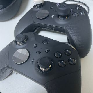 エックスボックス(Xbox)のxbox elite controller2(PC周辺機器)