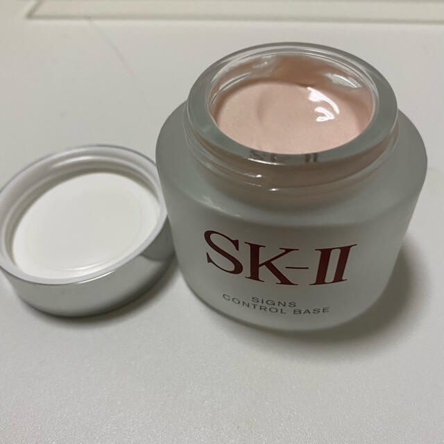 SK-II サインズ コントロール ベース 25g