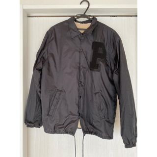 フラグメント(FRAGMENT)のPOOL AOYAMA プールアオヤマ　コーチジャケット　size S(ナイロンジャケット)