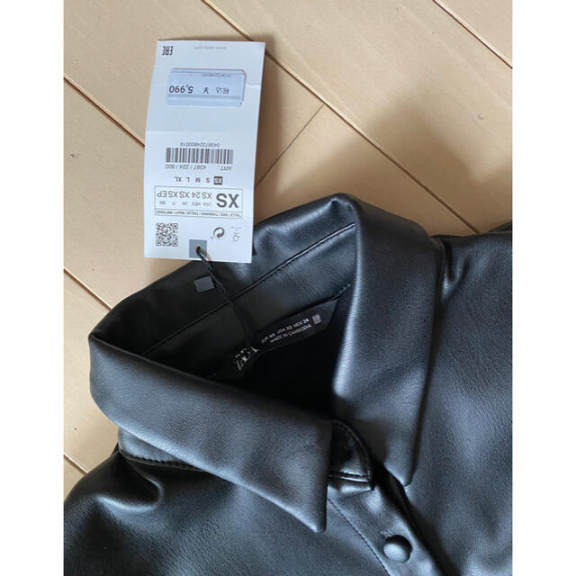 ZARA ワンピース 最終値下げ 3