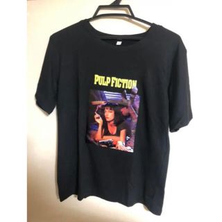 パルプフィクション Tシャツ(Tシャツ/カットソー(半袖/袖なし))