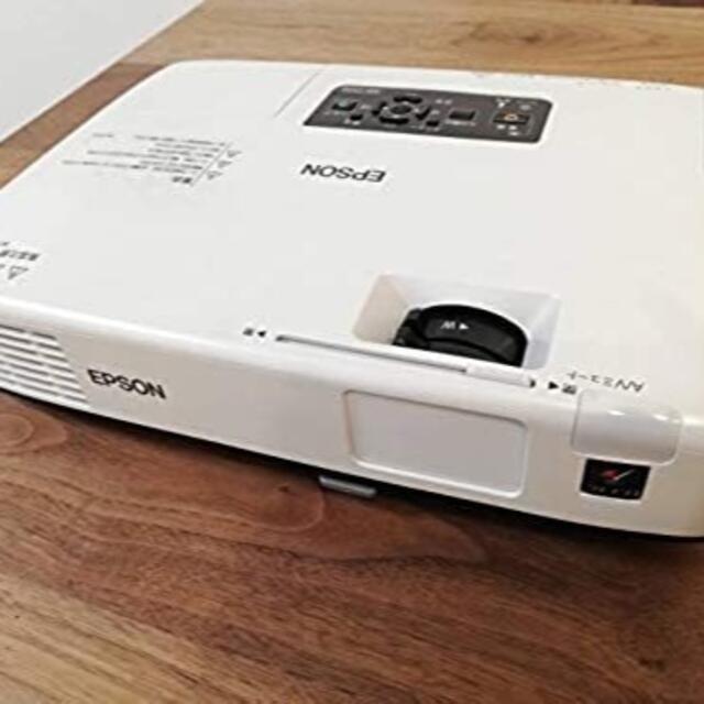 EPSON EB-1720 3,000lm XGA対応 1.7kの通販 by よもぎちゃん's shop