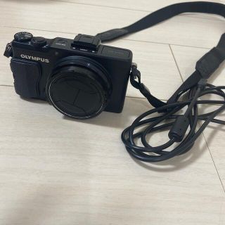 オリンパス(OLYMPUS)のOLYMPUS STYLUS xz-2(コンパクトデジタルカメラ)