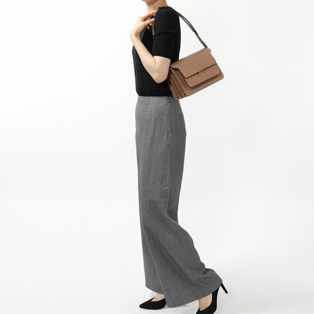 marni マルニ トランクバッグ MEDIUM TRUNK-