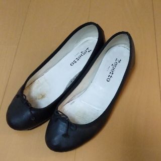 レペット(repetto)のﾚﾍﾟｯﾄのパンプス(ハイヒール/パンプス)