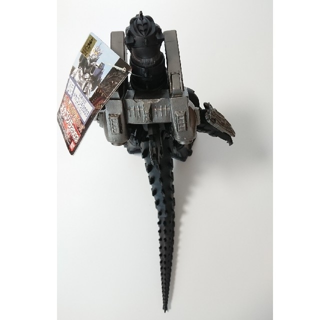 BANDAI バンダイ ムービーモンスターシリーズ メカゴジラ from BANDAI バンダイ ムービーモンスターシリーズ メカゴジラ from