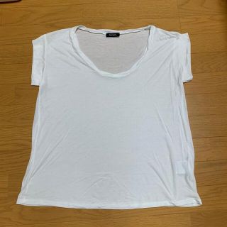 マックスアンドコー(Max & Co.)のMAX&Co.  Tシャツ　オーバーサイズ(Tシャツ(半袖/袖なし))