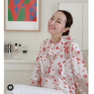 値下げ♡未使用美品GREED ヴィンテージウォッシャーセーラーフリルドレス