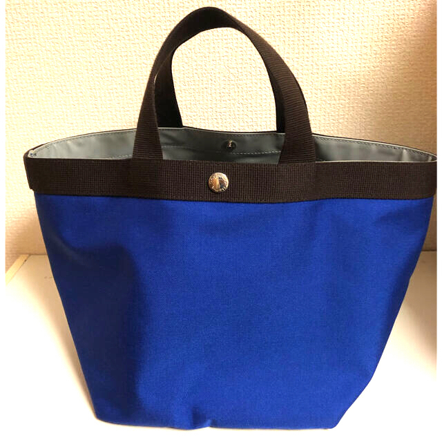 Herve Chapelier(エルベシャプリエ)のりえ様専用⭐︎美品⭐︎エルベシャプリエバック レディースのバッグ(トートバッグ)の商品写真