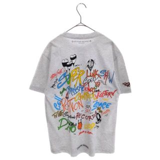 クロムハーツ(Chrome Hearts)のCHROME HEARTS クロムハーツ 半袖Tシャツ(Tシャツ/カットソー(半袖/袖なし))