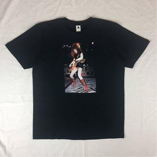 【クランプス】新品  ポイズンアイビー ガレージ パンク 黒 Tシャツ(Tシャツ/カットソー(半袖/袖なし))