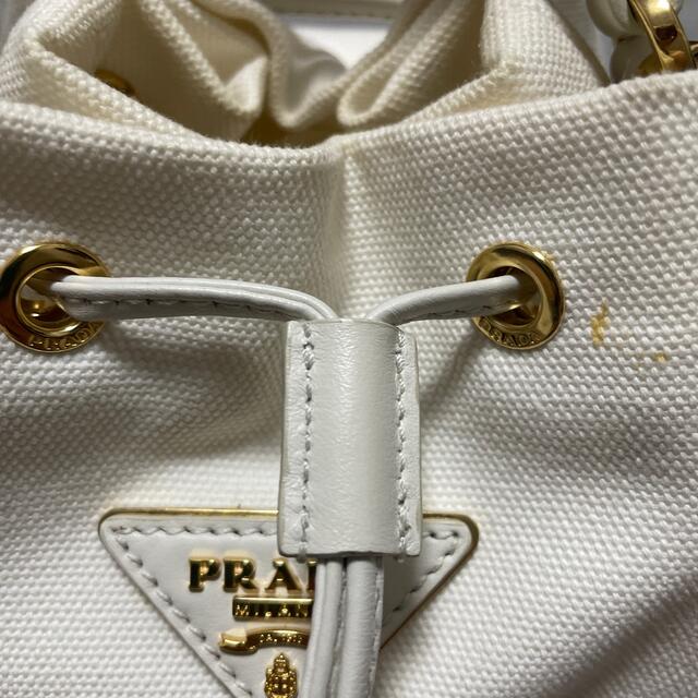 ☆大人気商品☆ PRADA - あり沙さん専用☆PRADAかごバッグ☆ かご