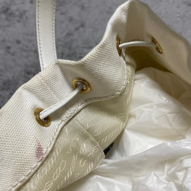 ☆大人気商品☆ PRADA - あり沙さん専用☆PRADAかごバッグ☆ かご