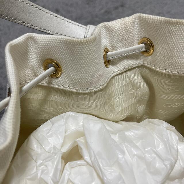 ☆大人気商品☆ PRADA - あり沙さん専用☆PRADAかごバッグ☆ かご