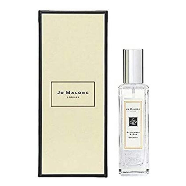 JO MALONE 香水