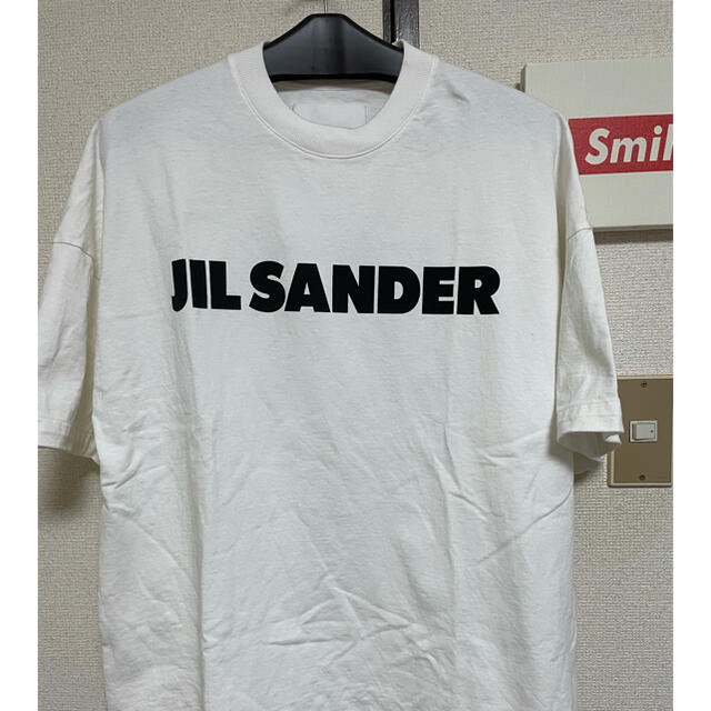 【WEB限定】 Jil Sander 9825様専用です - Tシャツ/カットソー(半袖/袖なし)