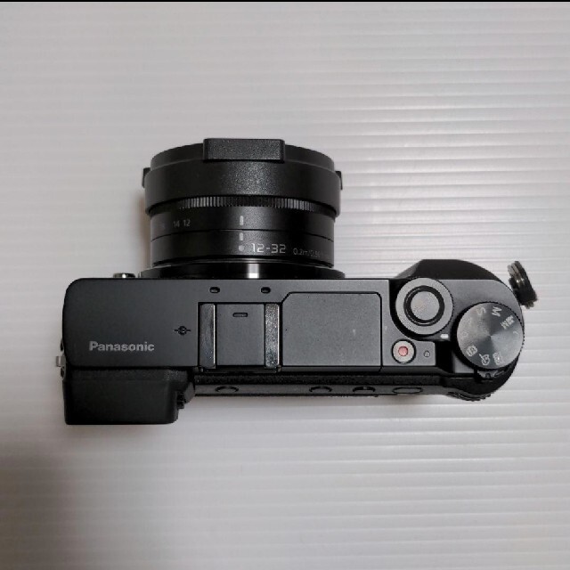 オマケ付 Panasonic LUMIX GX7MK2 レンズ 12-32mm オマケ付 Panasonic LUMIX GX7MK2 レンズ 12-32mm