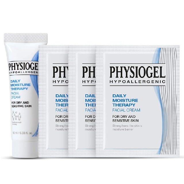 フィジオジェル PHYSIOGEL フェイシャルクリーム  コスメ/美容のスキンケア/基礎化粧品(フェイスクリーム)の商品写真