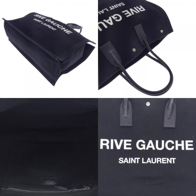 Saint Laurent(サンローラン)のSAINT LAURENT PARIS サンローランパリ トートバ メンズのバッグ(トートバッグ)の商品写真