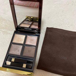 トムフォード(TOM FORD)のトムフォード♡アイシャドウ3Aヌードディップ(アイシャドウ)