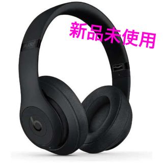 ビーツバイドクタードレ(Beats by Dr Dre)のBeats Solo Pro Wireless ノイズキャンセリングヘッドホン(ヘッドフォン/イヤフォン)