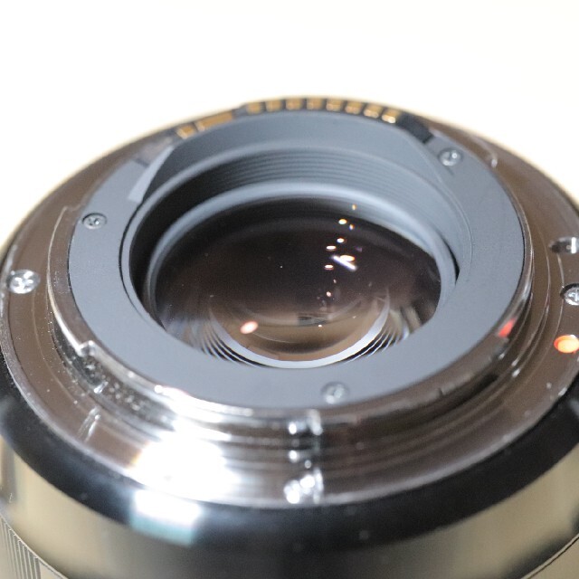 SIGMA 30mm F1.4 DC HSM Art キヤノンEFマウント SIGMA 30mm F1.4 DC HSM Art キヤノンEFマウント